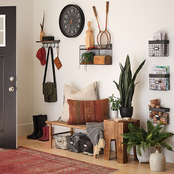 Picture for category Entryway