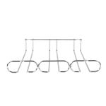 Picture of Stemware Holder Under the Cabinet CH