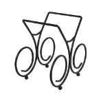 Picture of Bordeaux Wine Rack BK