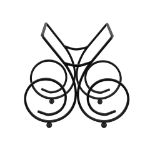Picture of Bordeaux Wine Rack BK