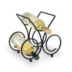 Picture of Bordeaux Wine Rack BK