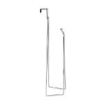 Picture of Contempo™ Over the Cabinet Door Paper Towel Holder - Chrome