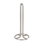 Picture of Euro Cross Paper Towel Holder - Satin Nickel
