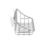 Picture of Grid Suction Sink Organizer - Stainless Steel