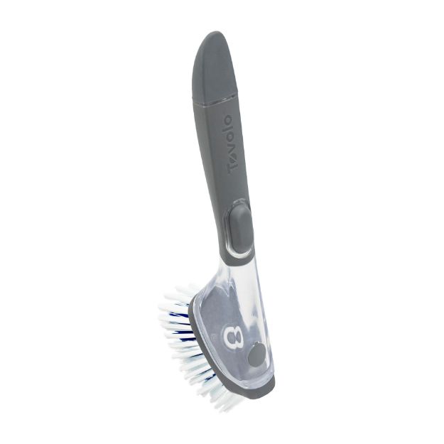 Picture of Magnetic Soap Dispensing Brush