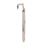 Picture of Over the Cabinet Towel Ring - Brushed Nickel