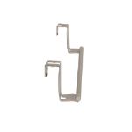 Picture of Over the Cabinet Towel Bar - Brushed Nickel