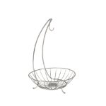Picture of Yumi Fruit Tree - Satin Nickel