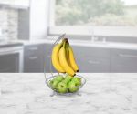 Picture of Yumi Fruit Tree - Satin Nickel