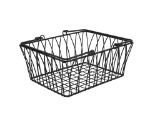 Picture of Vintage Living WM Storage Basket Large IG
