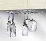 Picture of Stemware Holder Under the Cabinet CH