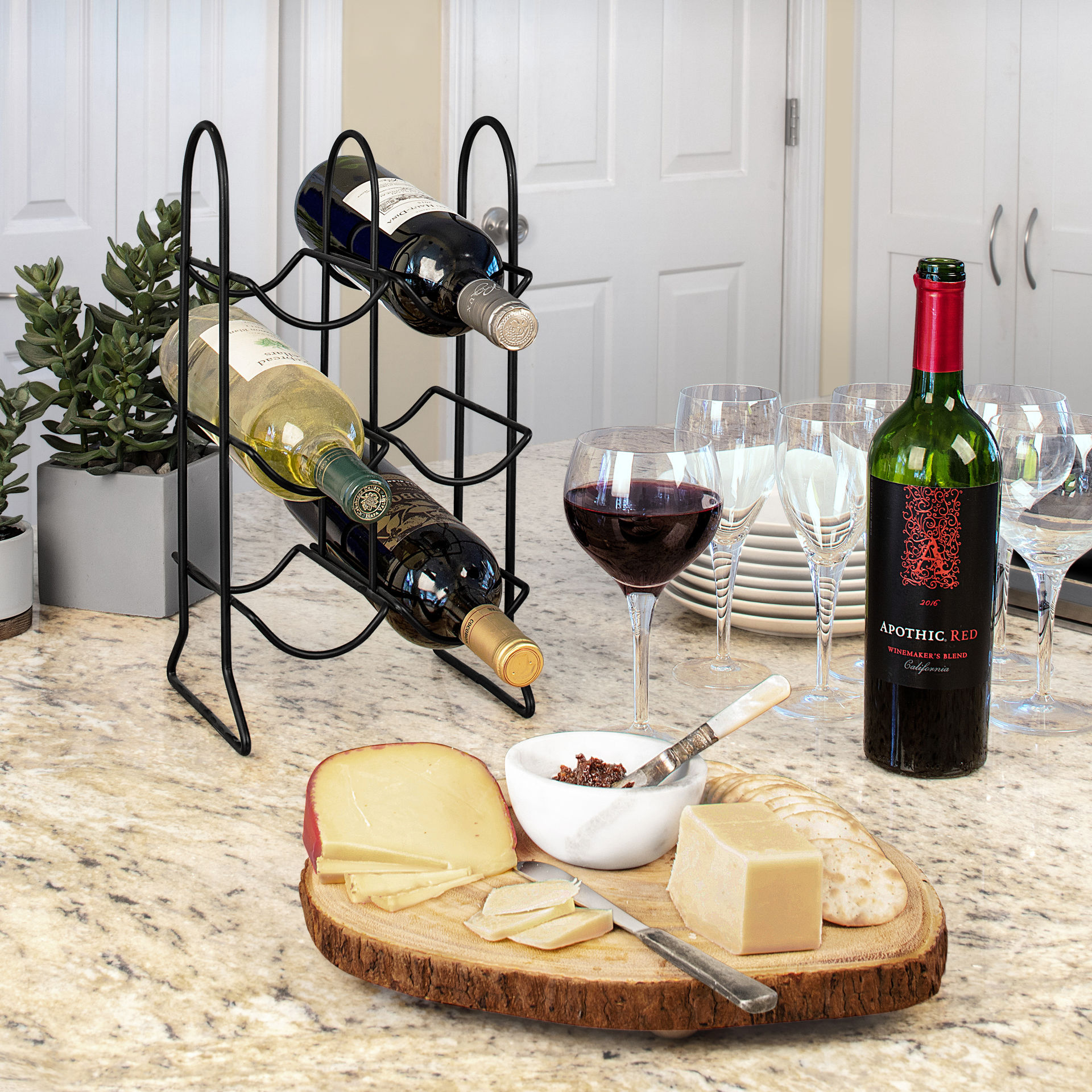 Picture for category Wine Storage