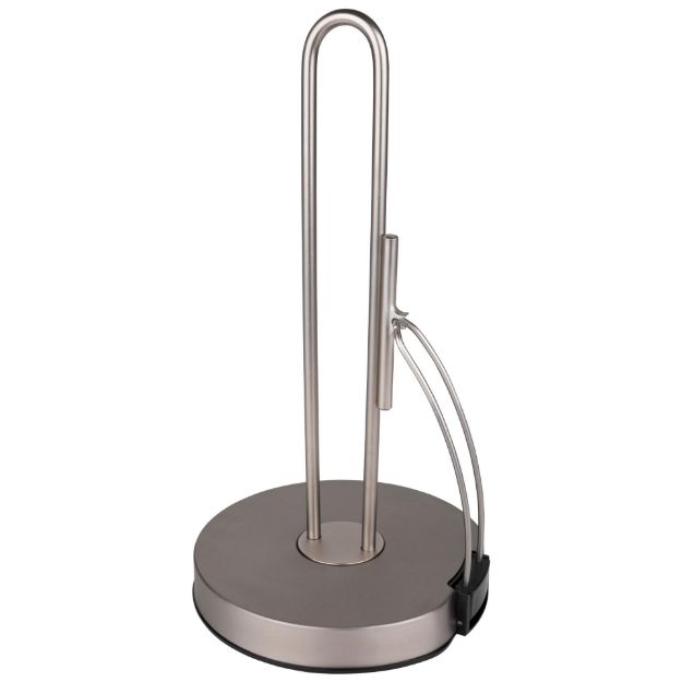 Picture of Euro Tension Paper Towel Holder SN