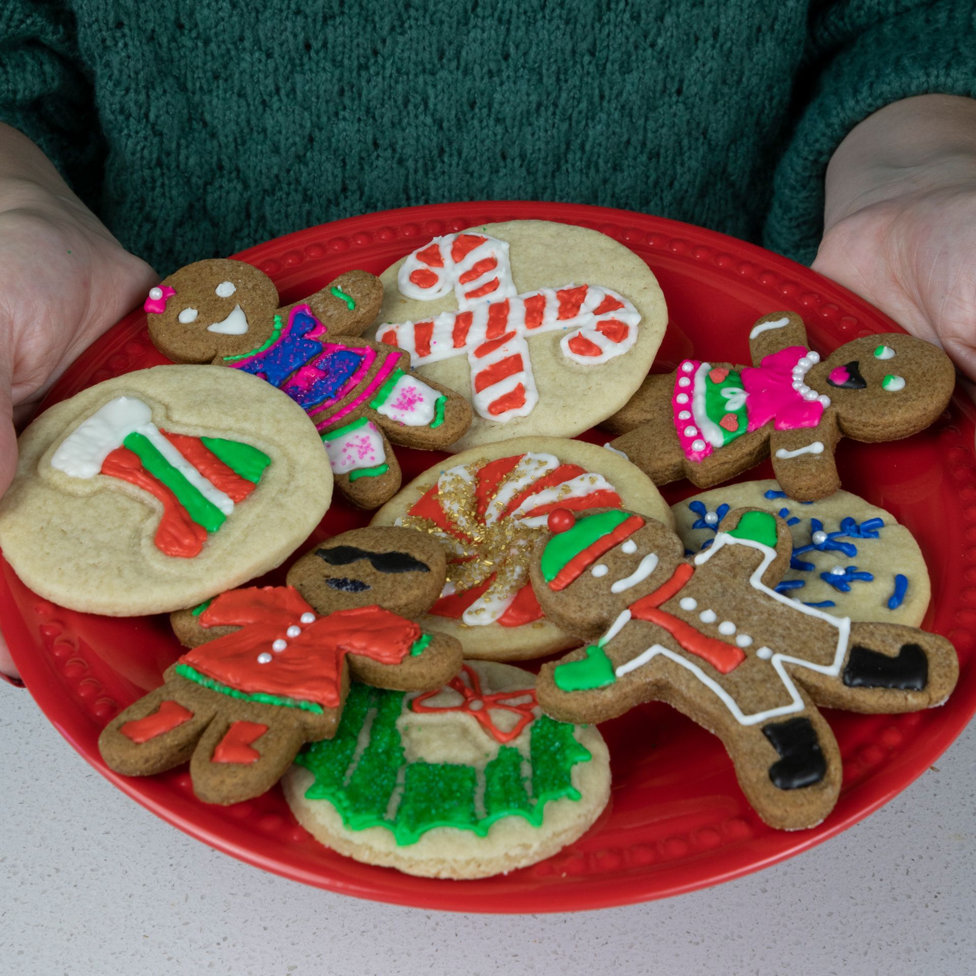 Picture for category Cookie Cutters