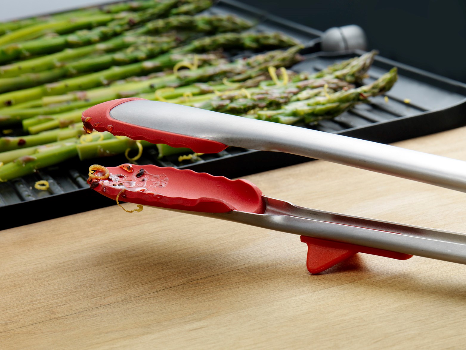 Picture for category Tongs