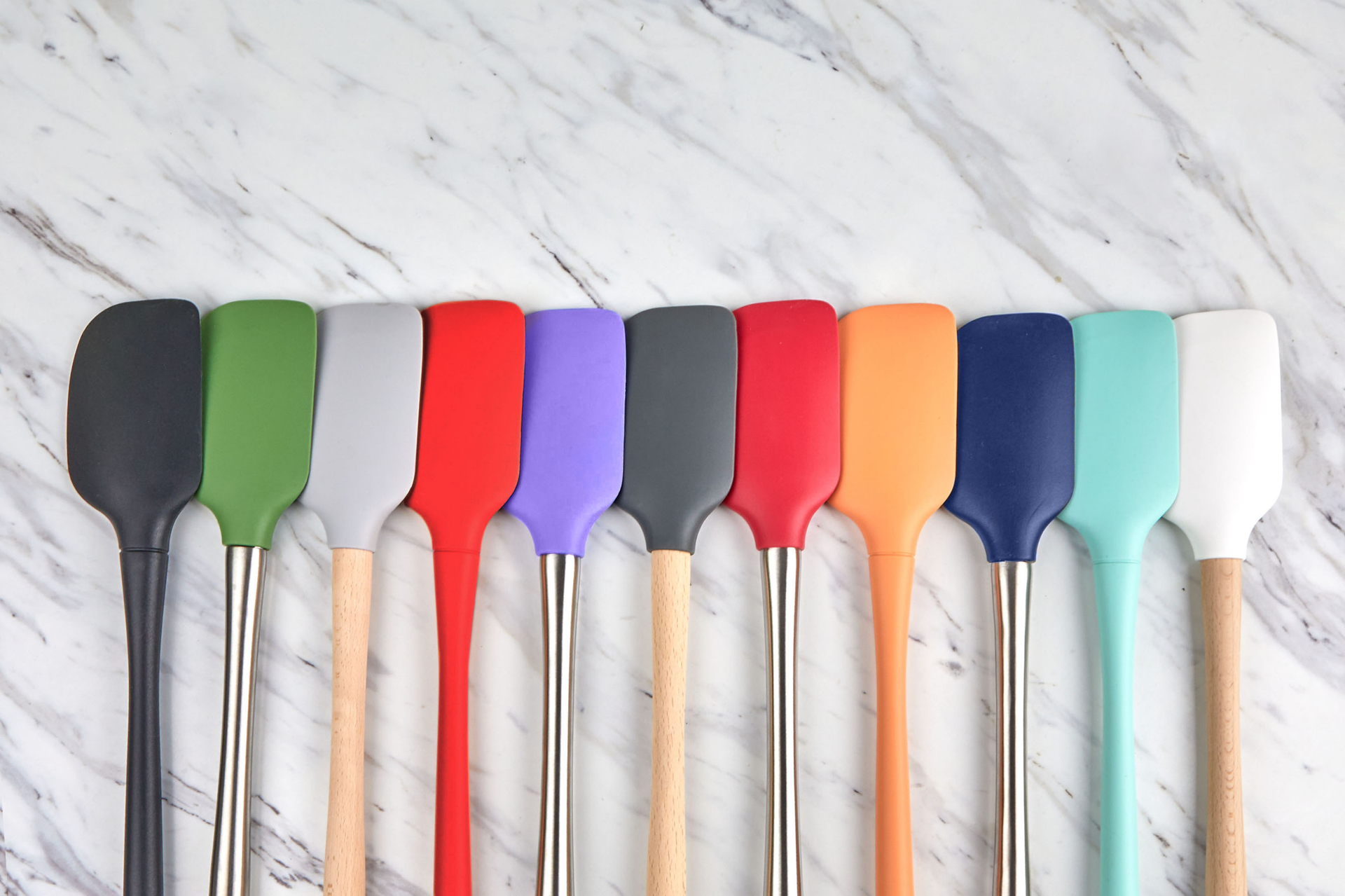 Picture for category Flex-Core® Spatulas