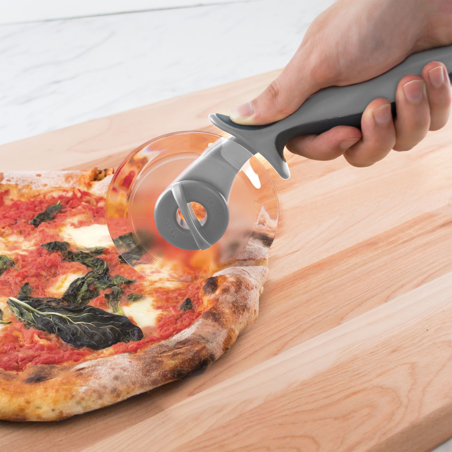 Picture for category Pizza Wheel