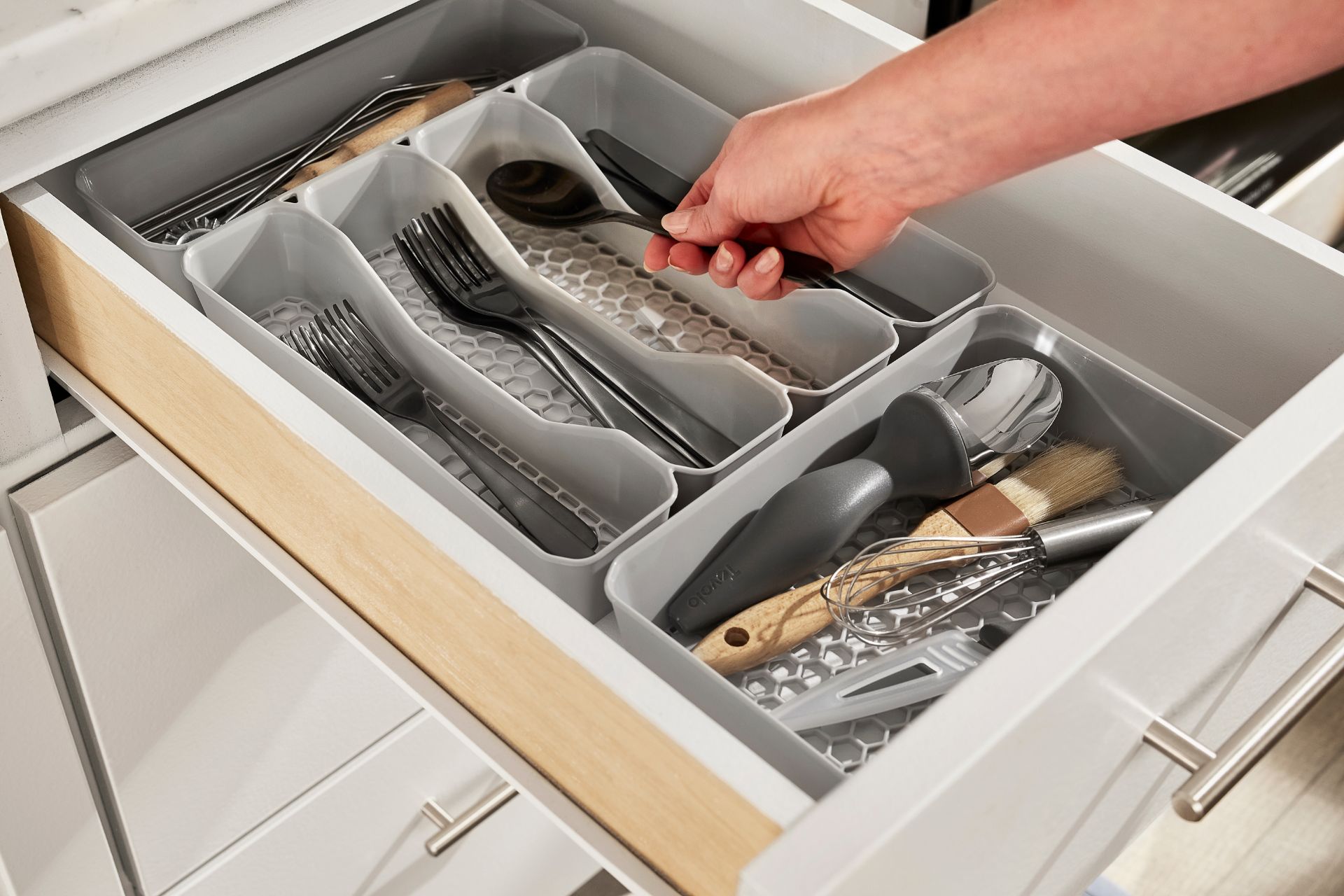 Picture for category Drawer Organizers