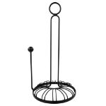Picture of Contempo™ Paper Towel Holder - Black