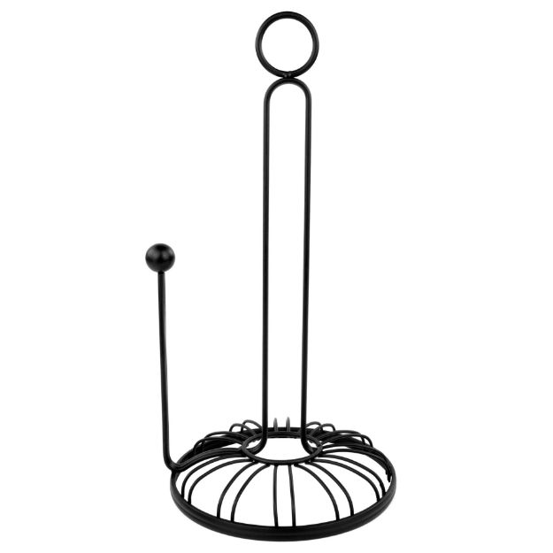 Picture of Contempo™ Paper Towel Holder - Black
