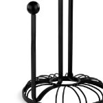Picture of Contempo™ Paper Towel Holder - Black