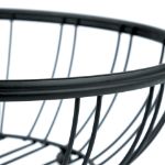 Picture of Contempo Server 2-Tier BK