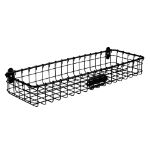 Picture of Vintage Living Wall Mount Tray - Black