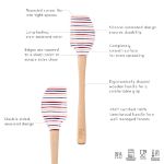 Picture of Spatulart Lg Summer Stripes FSC