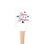 Picture of Spatulart Lg Stars & Stripes FSC