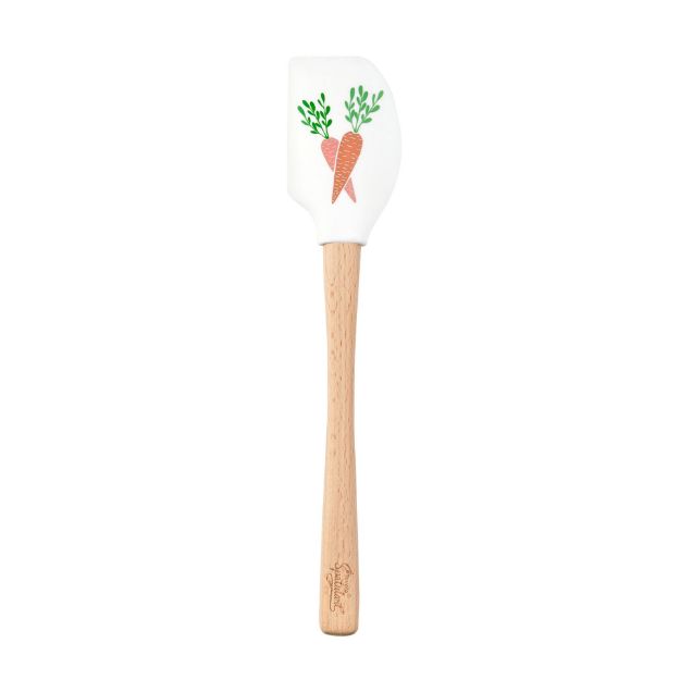 Picture of Spatulart Lg Carrot Patch FSC