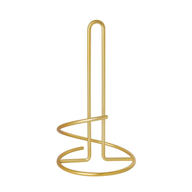 Picture of Euro® Supreme Paper Towel Holder - Gold