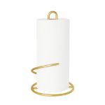 Picture of Euro® Supreme Paper Towel Holder - Gold