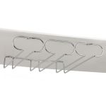 Picture of Stemware Holder Under the Cabinet CH