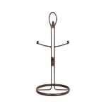 Picture of Ashley 6-Mug Holder - Bronze