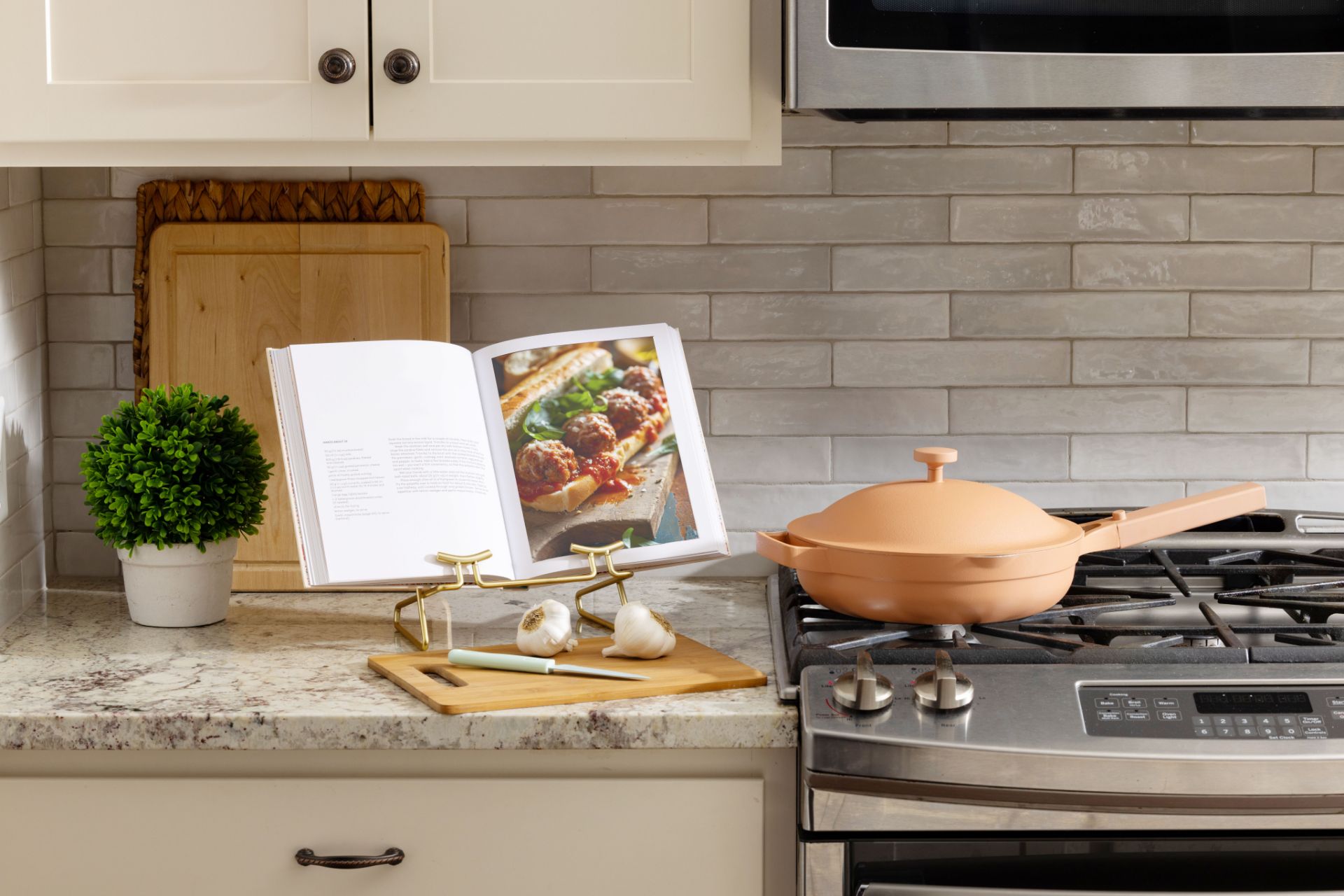 Picture for category Cookbook/Tablet Holders