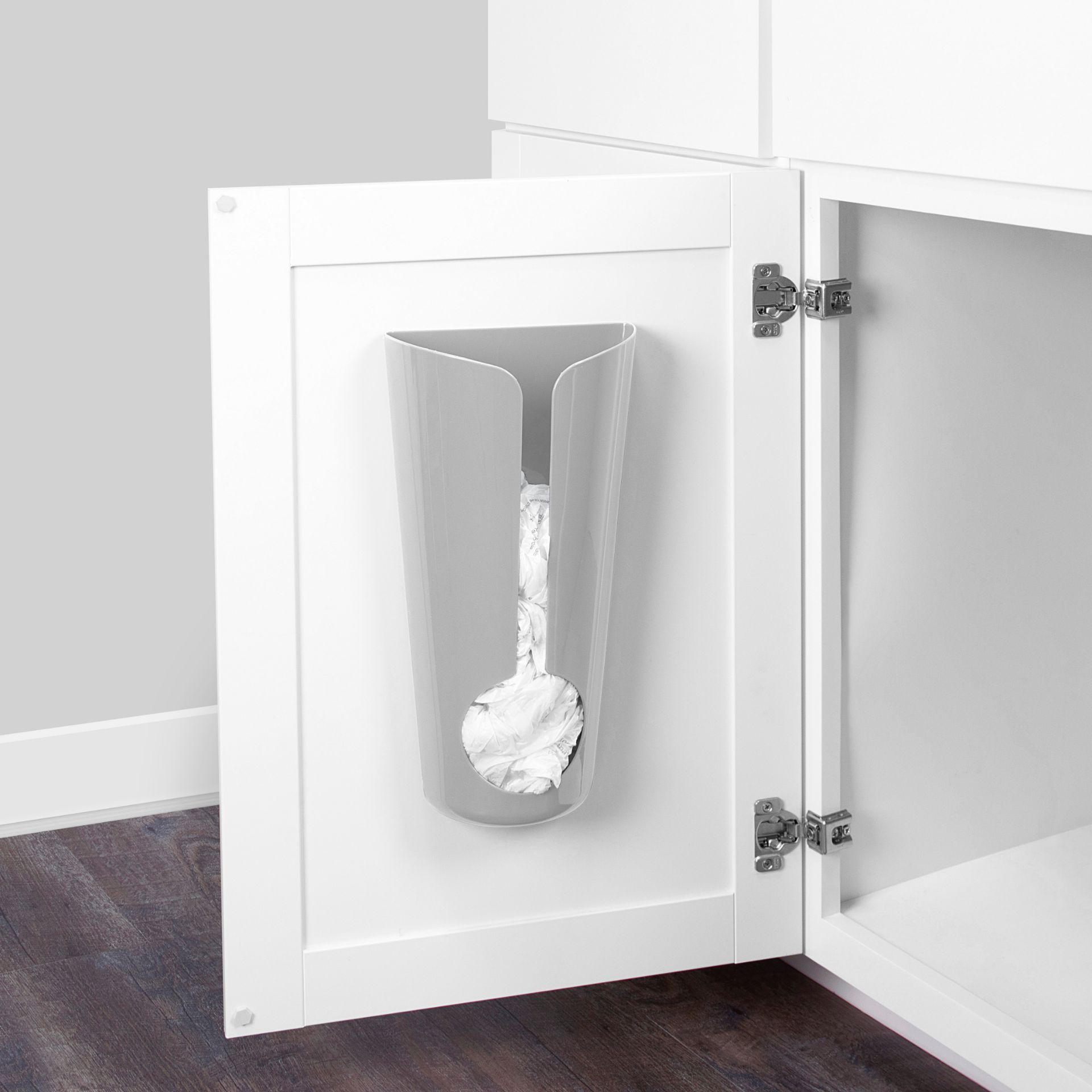 Picture for category Trash, Recycling & Bag Holders