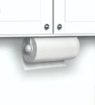 Picture of Wall Mount Paper Towel Holder - White 