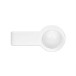 Picture of Wall Mount Paper Towel Holder - White 