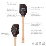 Picture of Spatulart Lg Bone Appetit FSC