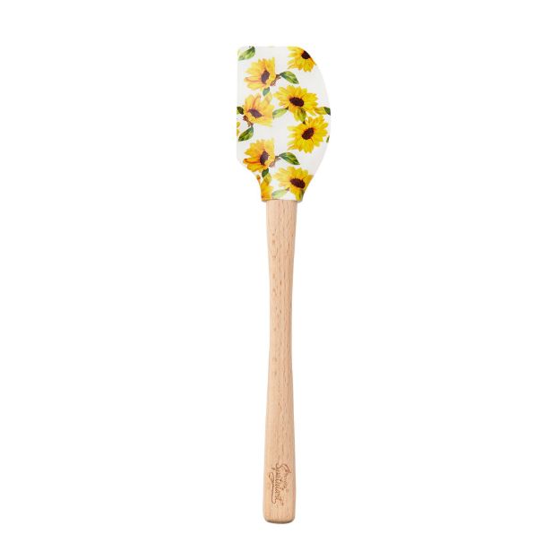 Picture of Spatulart Lg Sunflower Field FSC