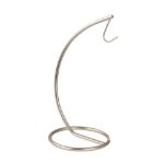 Picture of Euro Banana Holder - Satin Nickel