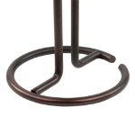 Picture of Euro Paper Towel Holder - Bronze