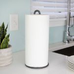 Picture of Euro Paper Towel Holder - Industrial Gray