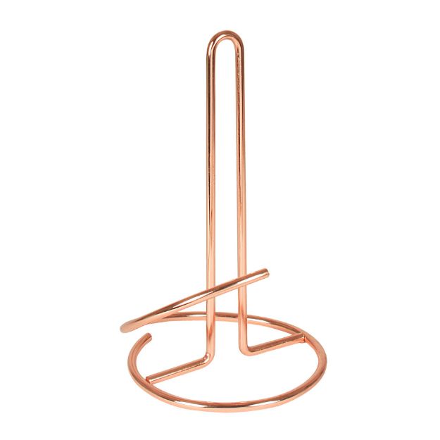 Picture of Euro Supreme Paper Towel Holder - Copper