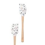 Picture of Spatulart Lg Nordic Trees FSC