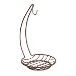 Picture of Wright Banana Holder - Bronze