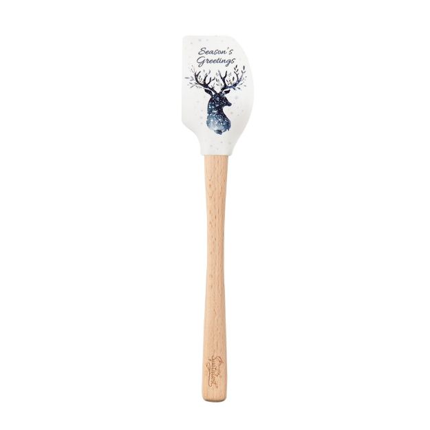 Picture of Spatulart Lg Season's Greetings FSC