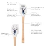 Picture of Spatulart Lg Season's Greetings FSC