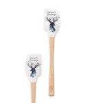 Picture of Spatulart Lg Season's Greetings FSC