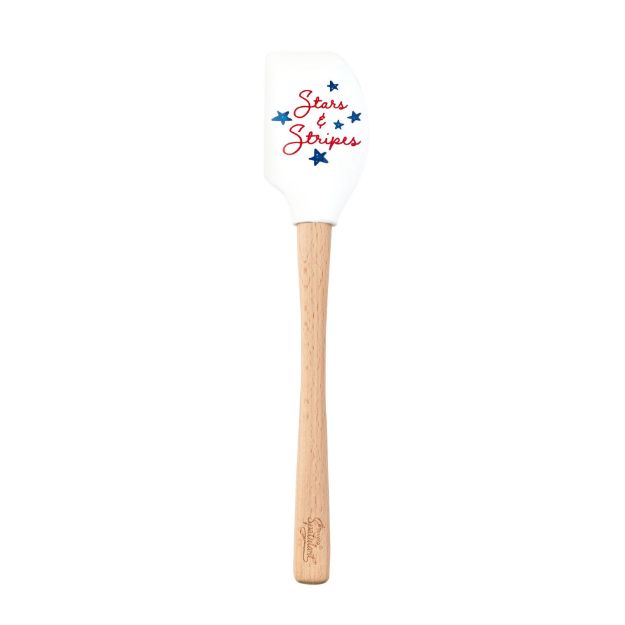 Picture of Spatulart Lg Stars & Stripes FSC